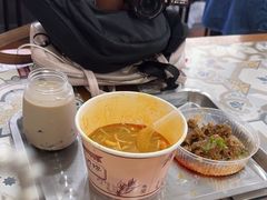 -1980烧肉粽(金榜店)