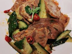 -马记永·兰州牛肉面(天通苑家乐福店)