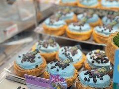 -PAOPAO Bakery&Café(港汇店)