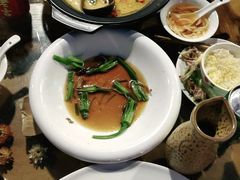 -尽善百年古院餐厅(王家老宅店)