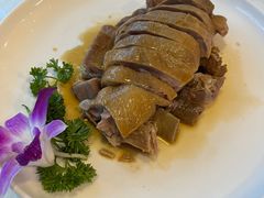 -老克勒上海菜(南京路步行街店)