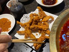 -巴蜀大宅门火锅(北大街店)