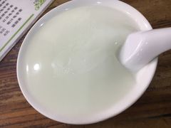 -沙湾姜埋奶(兴新包店)