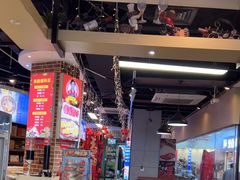 -罗二娘·鲜切牛自助火锅(罗湖东门步行街店)