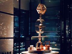 -池畔酒吧 WET Bar