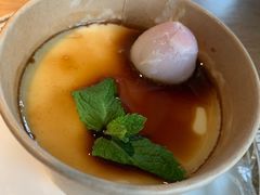 焦糖布丁-生如夏花泰式火锅(西村黑金店)