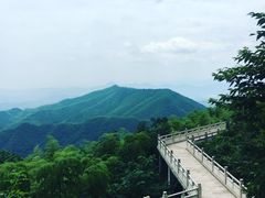 -径山寺