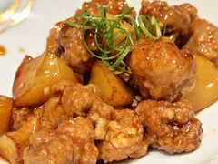 -南门食仙·手工福州菜(南门兜店)