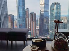 -得闲·高空SPA(东盟店)