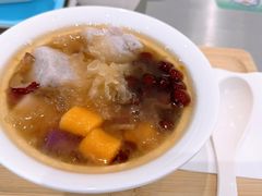 -满记甜品(苏州中心店)