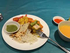 -恒河传奇印度餐厅GANGES