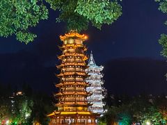 -桂林两江四湖景区