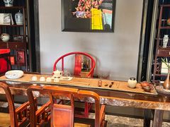 -江南雅厨(李公堤店)