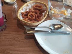 -必胜客(金元宝店)