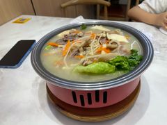 -点蹄擂椒猪脚饭(天虹汇一城店)