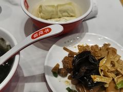 -牛吃草牛肉面(翠柏路店)