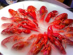 -红盔甲·小龙虾(定西路店)