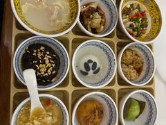 -龙抄手(春熙路总店)