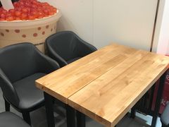 -KOI Thé(厦门国贸广场店)