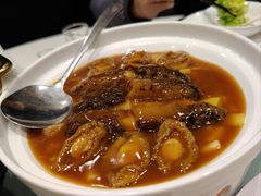 -A One Kitchen·南京精菜馆(晶丽酒店店)