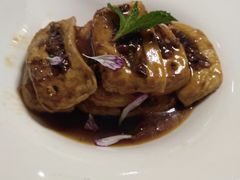 -禧和源养生素食茶馆