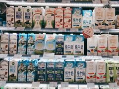 -Olé精品超市(北京合生汇店)