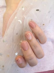 -恐龙·美甲美睫