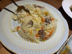 -贯贯吉·清真餐厅(浙江中路店)