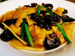 -滨河味道(北大街店)