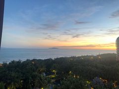 -三亚湾海居铂尔曼度假酒店