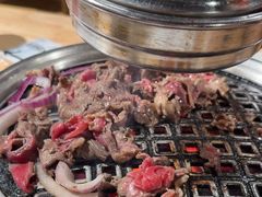 -霸腹烤肉(厦门柚子番店)