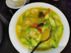 -国人川菜(李家村建东街店)