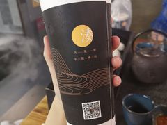 -湊湊火锅·茶憩(东城万达店)