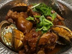 -虎哥私房菜(馒头山店)