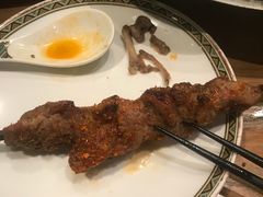 -大巴扎的姑娘(荣盛时代广场店)