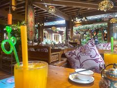 -民食香·腊排骨野生菌美食(木府店)