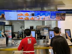 -盒马X会员店(上海森兰商都店)