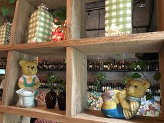 -园丁顿西餐厅(亦庄创新大厦高新视听产业园店)