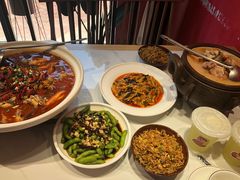 -吴掌柜·藕汤印象(南湖店)