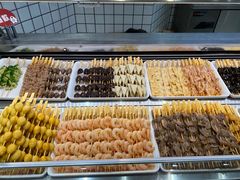 -廖记棒棒鸡(青岛万象城店)