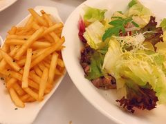 -摩根扒房(桐梓林店)