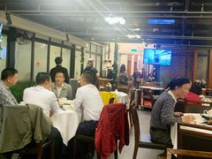 大堂-岭南海晏楼(滨江东总店)