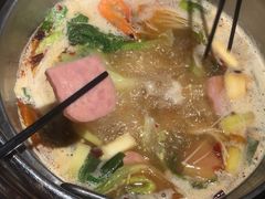 -七欣天香辣蟹火锅(海门解放中路店)