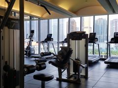 -广州天河希尔顿酒店