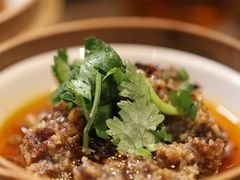 -铁公鸡·四川料理(天环广场店)