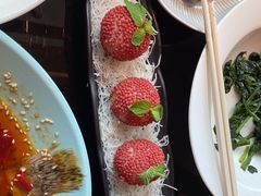 -夏宫中餐厅(静安香格里拉店)