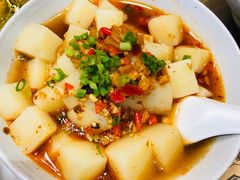 芙蓉镇米豆腐-农耕记·湖南土菜(科技园店)
