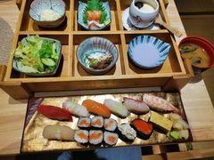 -琴寿司居酒屋(中山广场店)