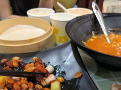 -玉桥餐厅(天坛店)