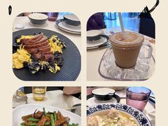 -太兴餐厅(小径湾店)